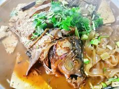 -庆岭迎宾园正宗活鱼馆