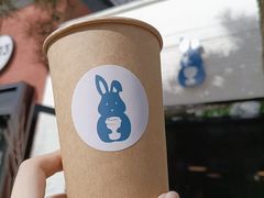 -小意思咖啡店(草桥店)