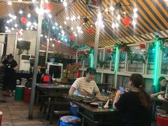 大堂-小郡肝串串(解放碑店)