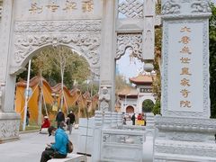 -福州开元寺