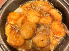 -文兴酒家(Chinatown - Gerrard Street)