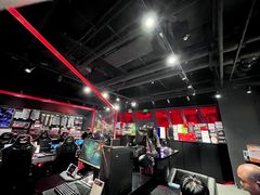 -ROG玩家国度(美罗城店)