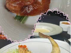 香茅脆皮乳鸽-云门锦翠(商鼎国际店)