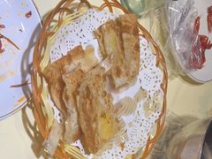 -聚味瞿记·龙虾堂(天元店)