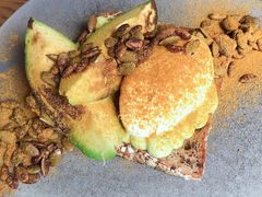 -BOR Eatery(安福路店)