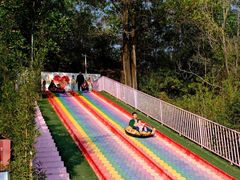 -云栖山谷露营地·团建年会·生日派对