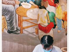 -四姐妹东北饺子(沙尾路店)