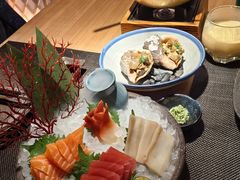 -德川家日本料理(中关村寰太大厦店)