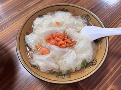 -北门严记小吃(九华中路店)