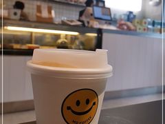 -明谦·Coffee&Cocktail Bar(美您公园店)