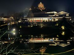 -雅达·阳羡溪山小镇中心