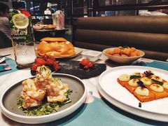 -大树餐厅(益田假日店)