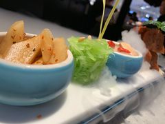 -老头儿油爆虾·1987杭州烟火味(湖滨银泰in77D区店)
