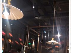 大堂-九锅一堂酸菜鱼(新南凯德直营店)