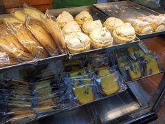 -占西饼店