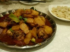 -阿拉丁新疆风味餐厅·清真(罗廊巷店)