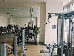 -YCHL FIT 健身(星寰店)