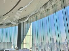 -上海新锦江大酒店