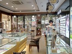 -精益眼镜(建三店)