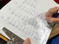 -牟平腿穗烧烤(牟平老任烧烤分店)