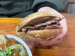 -正味斋锅巴菜(西北角店)