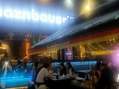 门面-haxnbauer海森堡德国餐厅(深圳coco店)