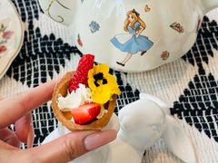 -ins森林童话餐厅coffee&bistro