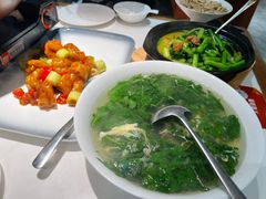 -顺福苑·新派淮扬菜