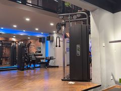 -NRG 健身私教CLUB(云山路店)