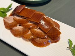 -晟永興烤鸭店(五道口店)