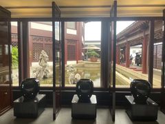 -苏州吴宫泛太平洋酒店