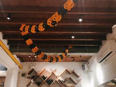 -La Strada(安福路店)