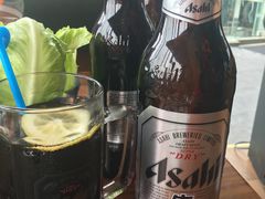 -热血兄弟·炭火烤肉(融侨中心店)