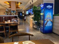 大堂-比格比萨自助(宋家庄店)