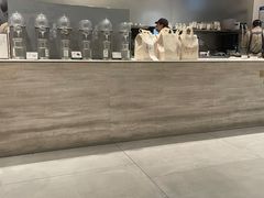 -喜茶(杭州滨江宝龙店)
