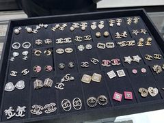 -Chanel(德基广场店)