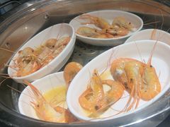 -杭州开元名都大酒店·地中海自助餐厅