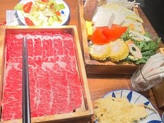 -满满初牛·炭烧牛肉专门店(国大店)