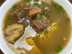-陈光记烧腊店(罗保博士街店)
