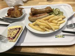 -宜家·瑞典风味餐厅(四元桥店)