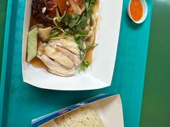 -牛车水美食街