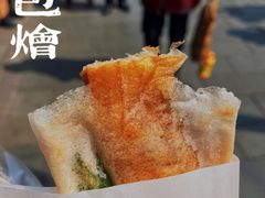 -河坊街景区