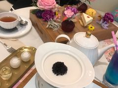 -MEET缘燕窝甜品&Tang's cake(华润万象城店)