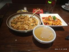 -缪氏川菜(丰盛町店)