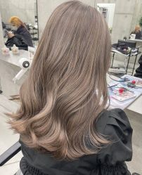 -FASHION PALACE hair+