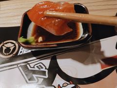 -食鲤料理(西虹东路店)