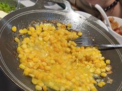 -火啫啫·粤式啫啫煲(南通首店)