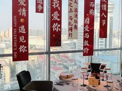 -王品牛排(郑州大卫城店)