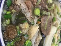 -夏家合汁(天润花园小区店)