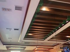 大堂-竹犇番茄火锅(长风街店)
